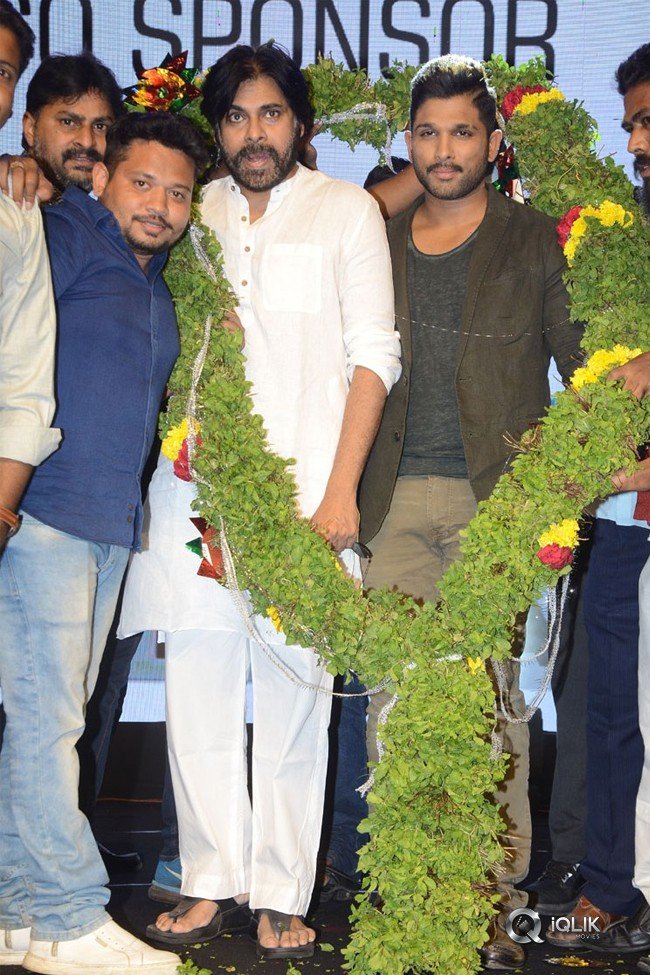 Naa-Peru-Surya-Thank-You-India-Meet-Stills